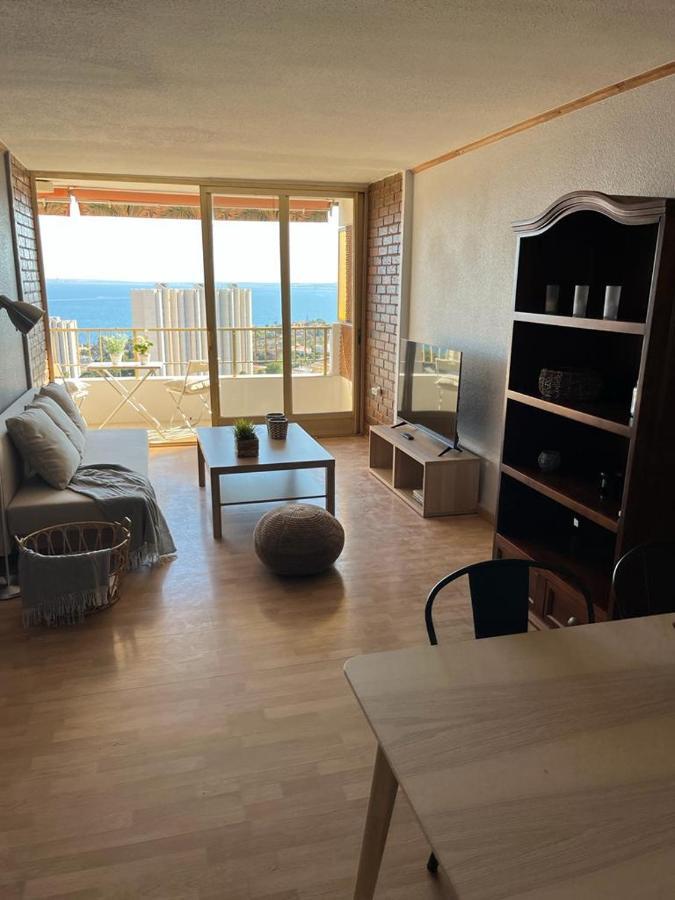 Glp Cabo Beach Alicante Exterior foto