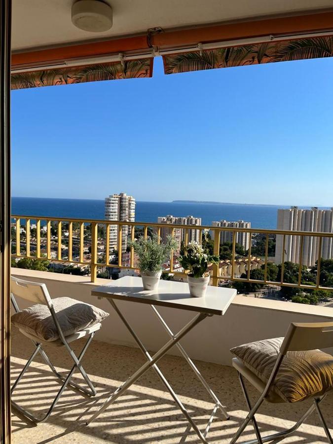 Glp Cabo Beach Alicante Exterior foto